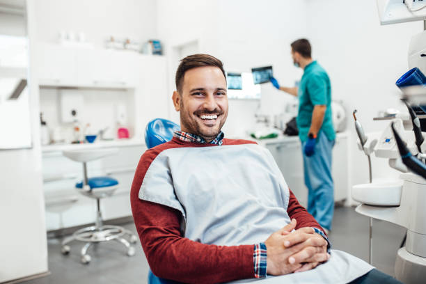 Best Dental X-Rays and Imaging  in Lewiston, MN