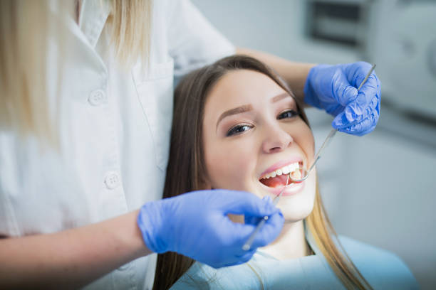Emergency Dental Services in Lewiston, MN